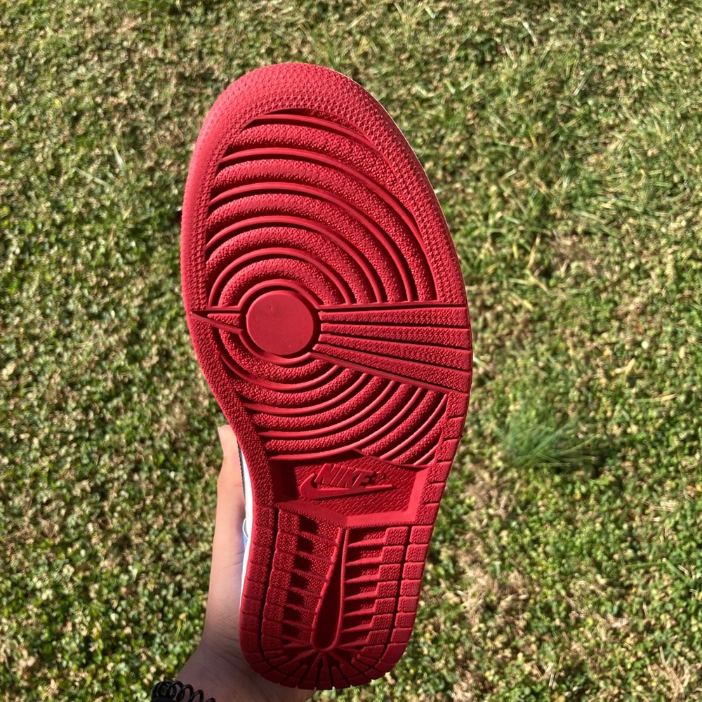 Jordan 1 fearless - Picture 4 of 4